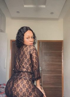 Best African Girls in Chandigarh - Agencia de putas in Chandigarh Photo 9 of 17