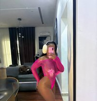 Best Anal - puta in Abuja