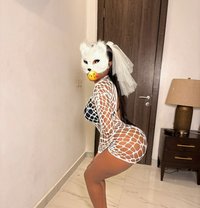 Best Anal - escort in Lagos, Nigeria
