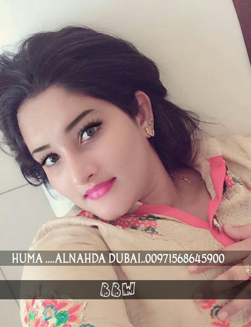 Best Arabic Escort Girls In Dubai, Moroccan Escort Agency -7370