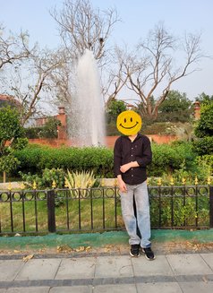 Best Aryaan fwb - Acompañantes masculino in New Delhi Photo 2 of 2