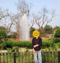 Best Aryaan fwb - Male escort in New Delhi