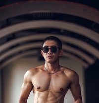 Best Asian - Male escort in Bangkok