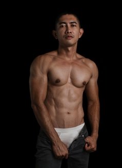 Best Asian - Male escort in Bangkok Photo 7 of 7