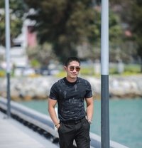 Best Asian - Male escort in Bangkok