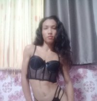 Best Best - Transsexual escort in Bangkok