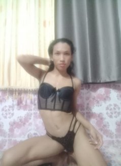 Best Best - Transsexual escort in Bangkok Photo 3 of 6