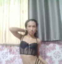 Best Best - Transsexual escort in Bangkok