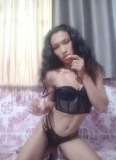 Best Best - Transsexual escort in Bangkok Photo 4 of 6