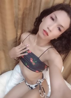 Best Best - Transsexual escort in Bangkok Photo 2 of 6