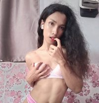 Best Best - Acompañantes transexual in Bangkok