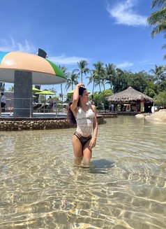 Best Best - Transsexual escort in Bangkok Photo 4 of 13