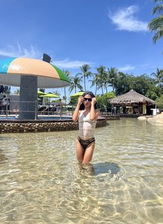 Best Best - Transsexual escort in Bangkok Photo 5 of 13