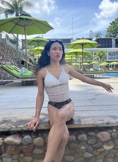 Best Best - Transsexual escort in Bangkok Photo 9 of 13