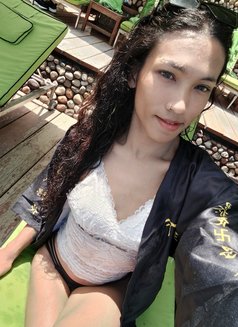 Best Best - Transsexual escort in Bangkok Photo 12 of 13