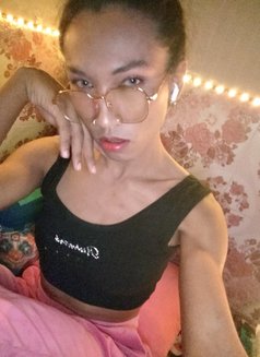 Best Best - Acompañantes transexual in Bangkok Photo 2 of 7