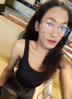 Best Best - Transsexual escort in Bangkok Photo 5 of 7
