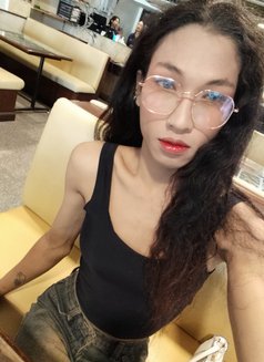 Best Best - Transsexual escort in Bangkok Photo 6 of 7