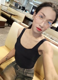 Best Best - Transsexual escort in Bangkok Photo 7 of 7