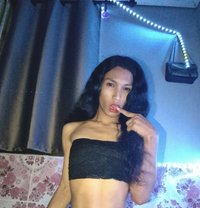 Best Best - Transsexual escort in Bangkok