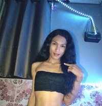 Best Best - Transsexual escort in Bangkok