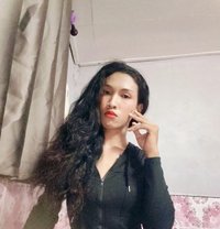 Best Best - Transsexual escort in Bangkok