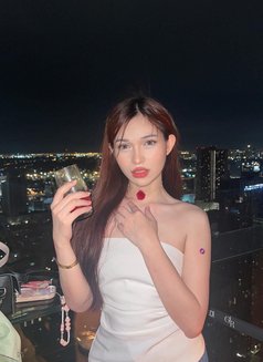 BEST BITS OFa WIFE W/O MESS'N YO LIFE - Acompañantes transexual in Bangkok Photo 19 of 20
