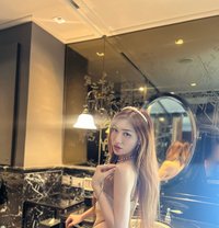 BEST BITS OFa WIFE W/O MESSN YO LIFE - Transsexual escort in Bangkok Photo 24 of 26
