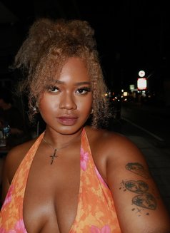 Biannca independent best blow job - escort in Bali Photo 6 of 13