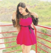 🤍Best Blowjob Mahira REAL meet🤍CAM GFE - puta in Mumbai Photo 2 of 4