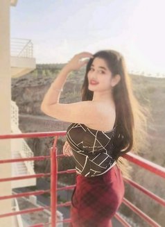 🤍Best Blowjob Mahira REAL meet🤍CAM GFE - puta in Mumbai Photo 4 of 4