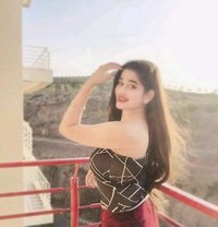 🤍Best Blowjob Mahira REAL meet🤍CAM GFE - escort in Mumbai
