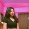 🤍Best Blowjob Mahira REAL meet🤍CAM GFE - escort in Mumbai Photo 2 of 3