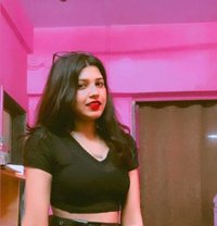 🤍Best Blowjob Mahira REAL meet🤍CAM GFE - escort in Mumbai