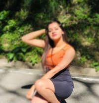🤍Best Blowjob Mahira REAL meet🤍CAM GFE - escort in Mumbai Photo 2 of 5