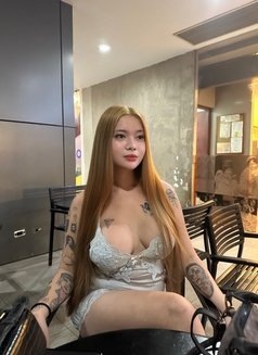 BEST BOOKING TRANS (Available 4 Camshow) - Transsexual escort in Cebu City Photo 21 of 23