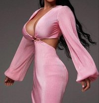Best Busty LeYla - escort in Dubai