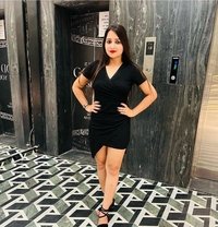 Komal Escorts service - Agencia de putas in Faridabad