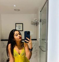 Best Call Girl Vip Service - escort in Chandigarh