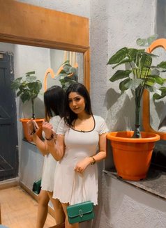 Best Call Girls - escort agency in Candolim, Goa Photo 2 of 6