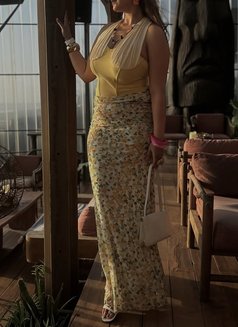 Airhostess best sessions - escort in Colombo Photo 5 of 6