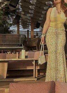Airhostess best sessions - escort in Colombo Photo 6 of 6