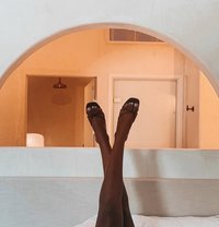 Best - escort in Riyadh