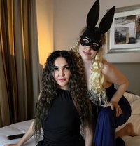 Best Choice Here - escort in Dubai