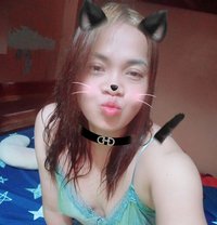 Best Deepthroater in Town - escort in Manila