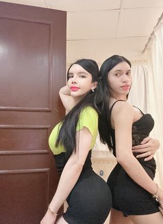 Best DOU in Town Shemale & Lady - escort in Ho Chi Minh City Photo 2 of 6
