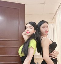 Best DOU in Town Shemale & Lady - puta in Ho Chi Minh City