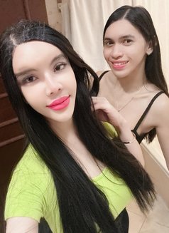 Best DOU in Town Shemale & Lady - escort in Ho Chi Minh City Photo 3 of 6