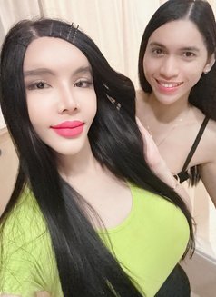 Best DOU in Town Shemale & Lady - escort in Ho Chi Minh City Photo 4 of 6