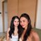 best duo (leaving june 5)real girl - puta in Okinawa Island